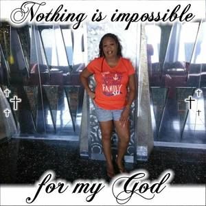 Meet your Posher, Casandra